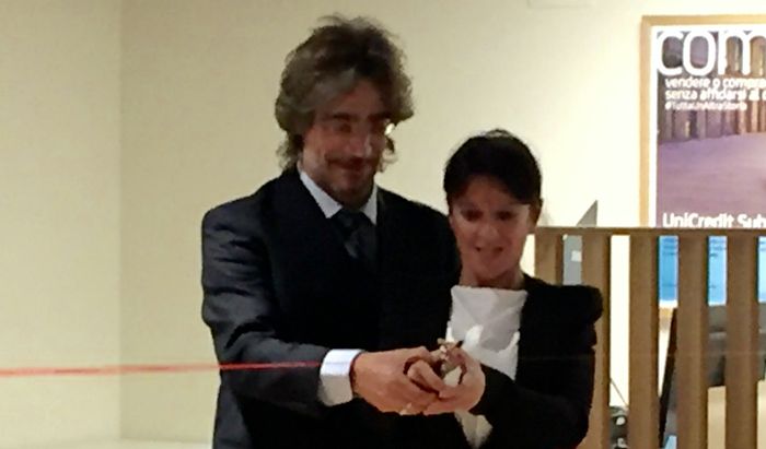 Inaugurazione
