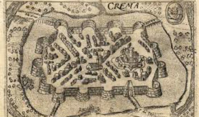 Riproduzione Crema