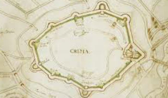 Riproduzione Crema