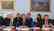Il convegno in Camera di Commercio con il presidente Roberto Maroni | foto: Betty Poli