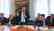 Il convegno in Camera di Commercio con il presidente Maroni | foto: Betty Poli