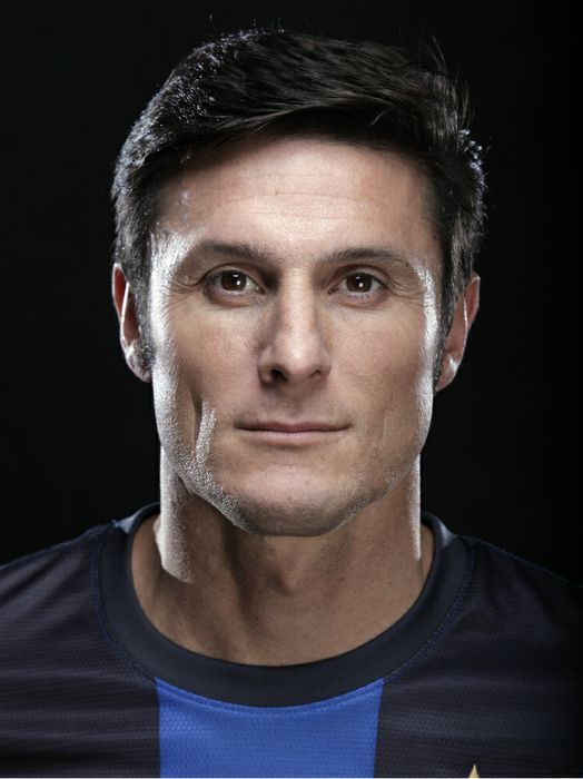 Javier Zanetti