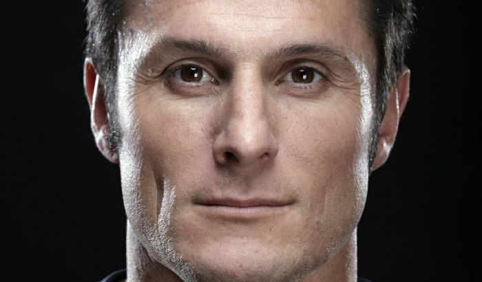 Javier Zanetti