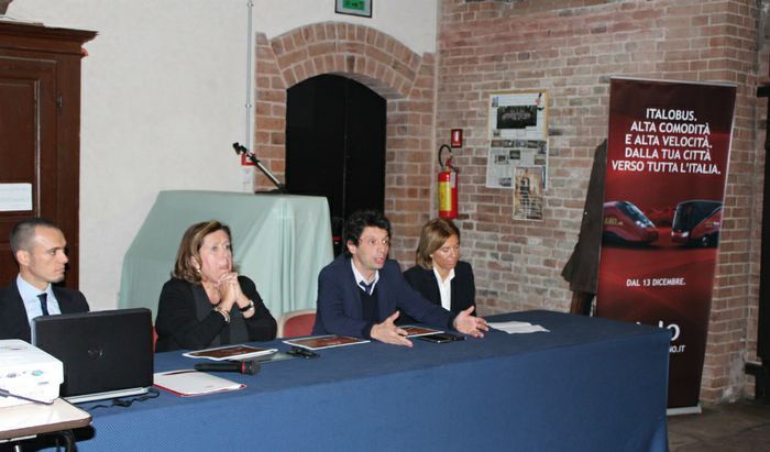 Italobus presentazione