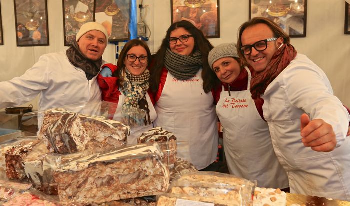 Festa del Torrone 2015