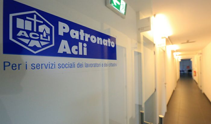 Patronato Acli