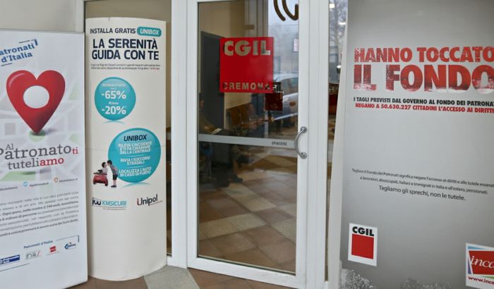 Patronato Inca Cgil