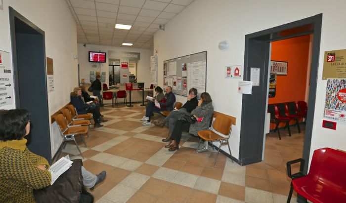 Patronaato Inca Cgil
