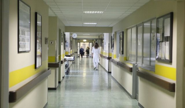 OSPEDALE DI CREMONA