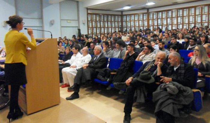 Consegnato il premio intitolato a Roberto Telli