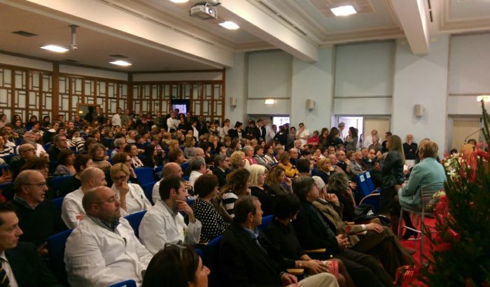 Sanità, quale futuro? - La convention di fine anno