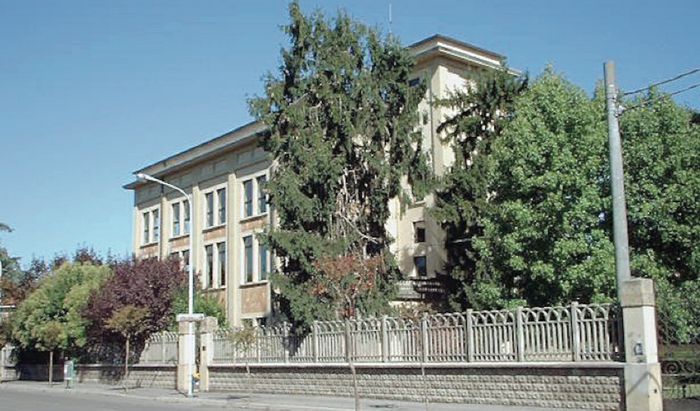 Aspm sede