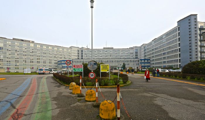 Ospedale Maggiore di Cremona