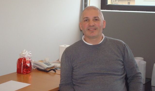 Ghirri, amministratore unico di Aspm Soresina

