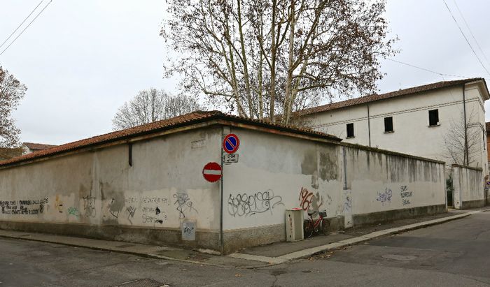 Caserma La Marmora