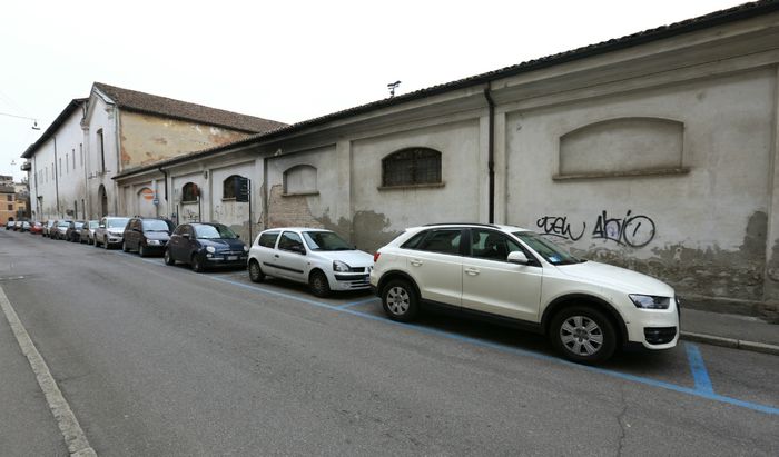 Oratorio S. Ilario