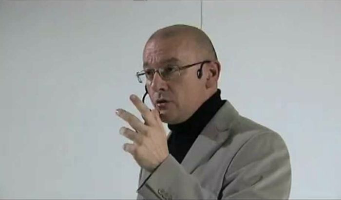 Alberto Baldrighi