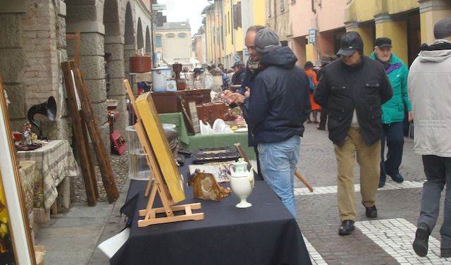 Mercatini San Bassano

