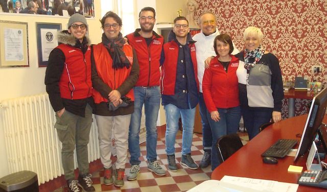 Gruppo Mercatino Castelleone

