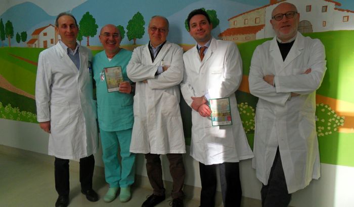 Settimana prevenzione oncologica