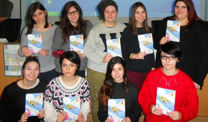 Studenti Einaudi
