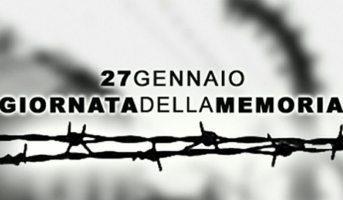 Giornata della Memoria