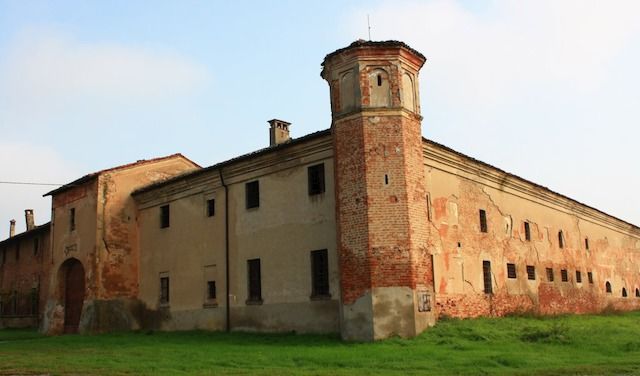 Acqualunga Badona

