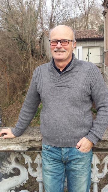 Alvaro Ferlenghi 

