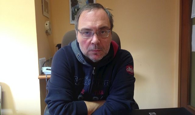 Omar Cattaneo Fim Cisl sindacato metalmeccanici