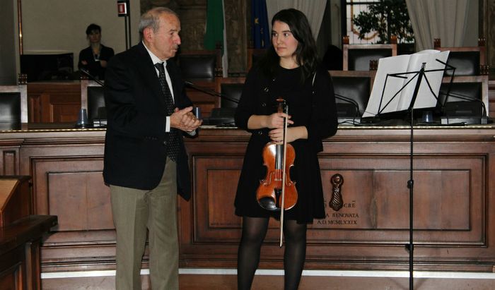 Giornata della Memoria 2016