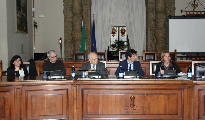 Giornata della Memoria 2016