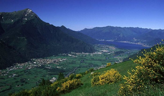 Valtellina