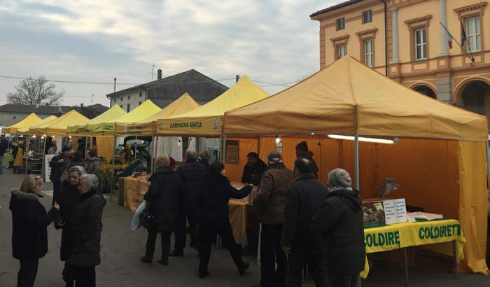 Festa del Pipèn a Torricella del Pizzo