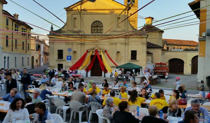 Ascom SOresina, manifestazioni in centro