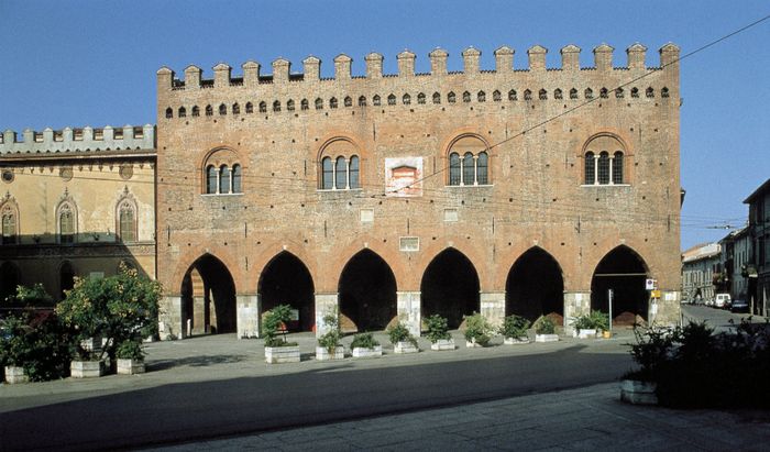 Palazzo Cittanova