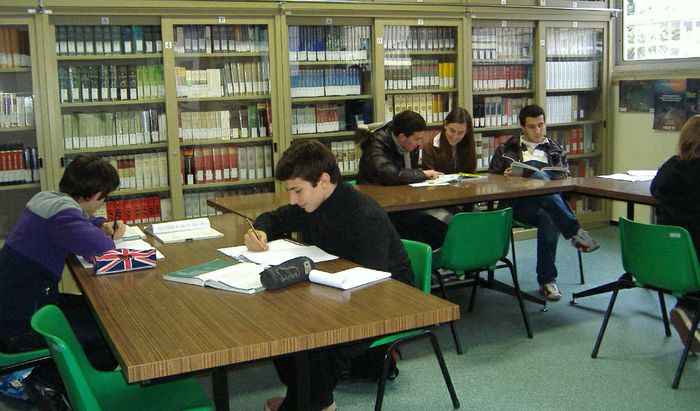Liceo Scientifico Aselli