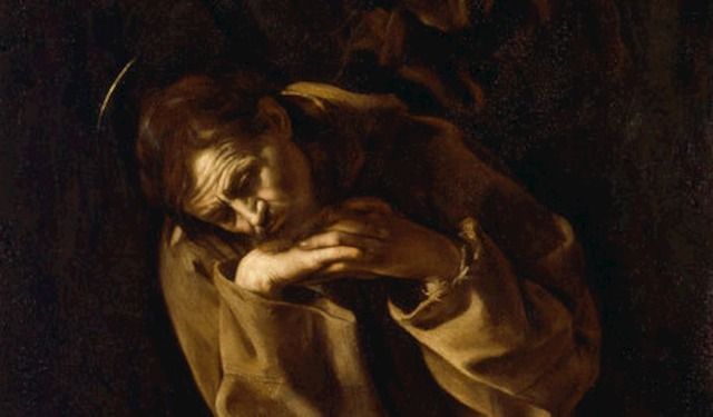 Caravaggio

