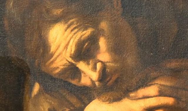 San Francesco Caravaggio

