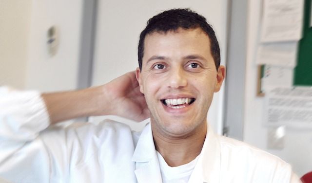 Dermille Pianta tecnico radiologia giovani lavoro 