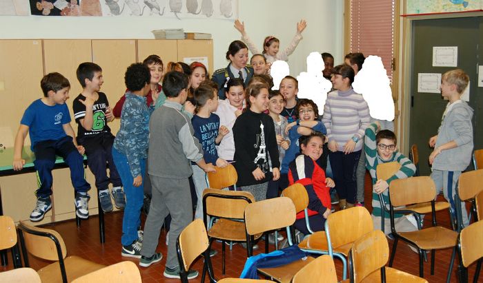 Scuola Sant'Ambrogio