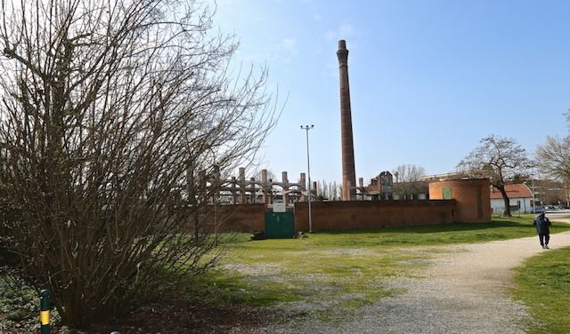 Arena giardino

