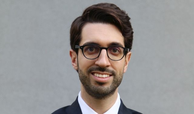 ENZO ORSI INGEGNERE POLITECNICO GIOVANI LAVORO
