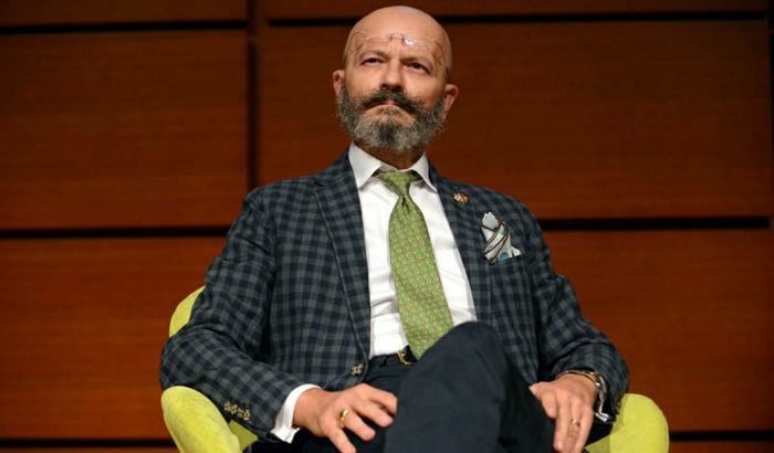 Oscar Giannino