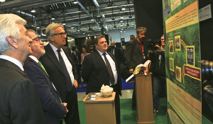 Bioenergy Italy 2016
