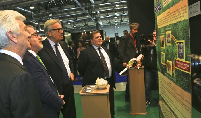 Bioenergy Italy 2016 - Rossoni, Maroni, Piva, Malvezzi