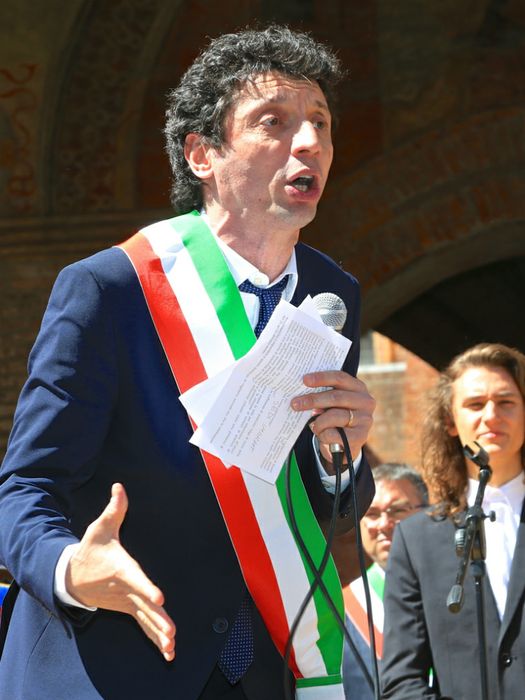 Festa del 25 Aprile 2016 - Galinberti
