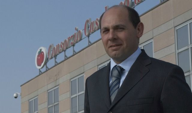 PAOLO VOLTINI CONSORZIO CASALASCO POMODORO - COLDIRETTI