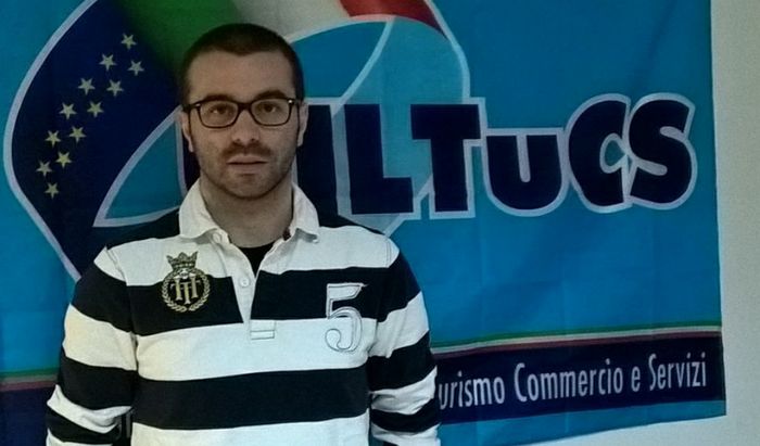 Tencati UILTuCS