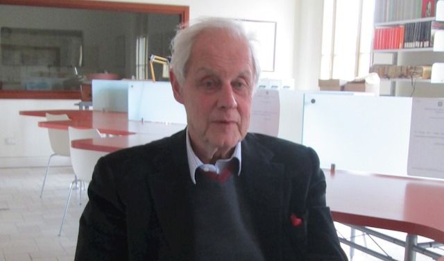 Stefano Jacini
