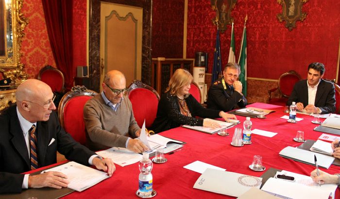 Mille Miglia presentazione